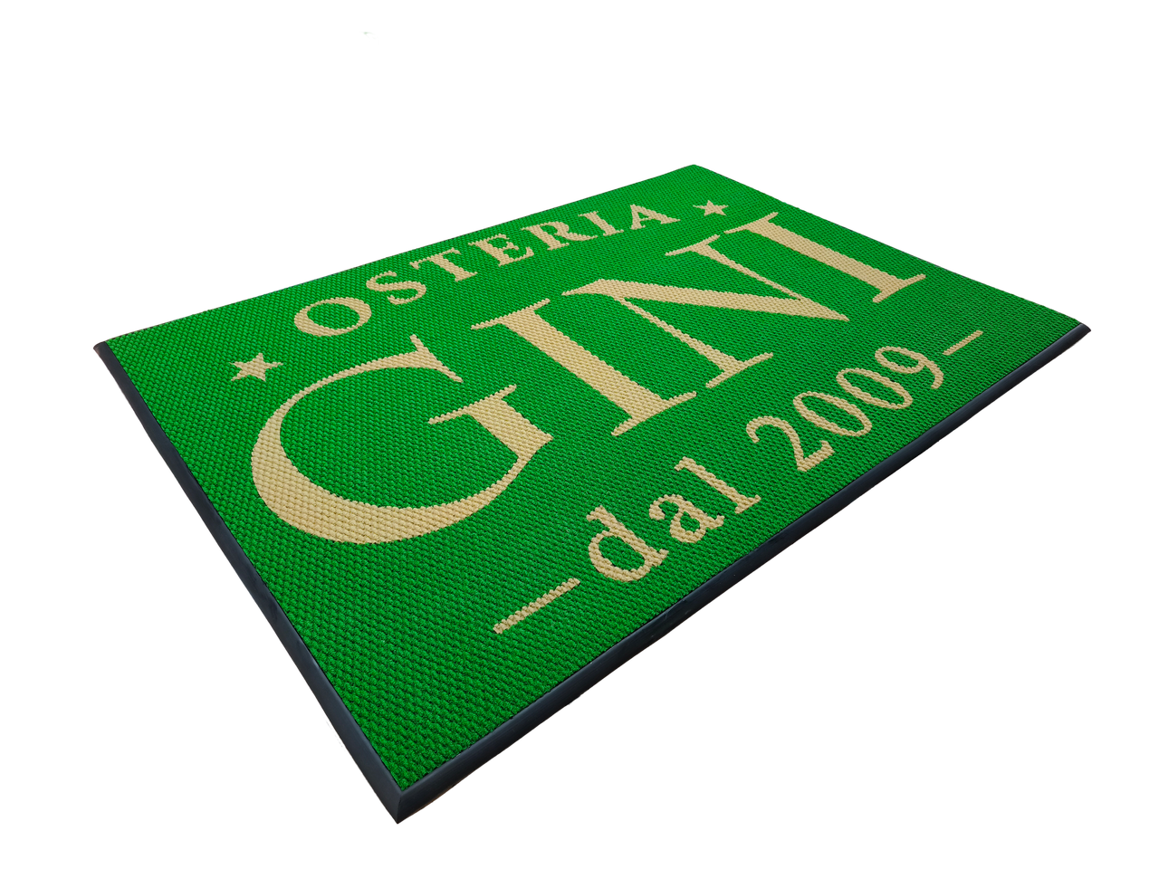 ковер в зале ресторана