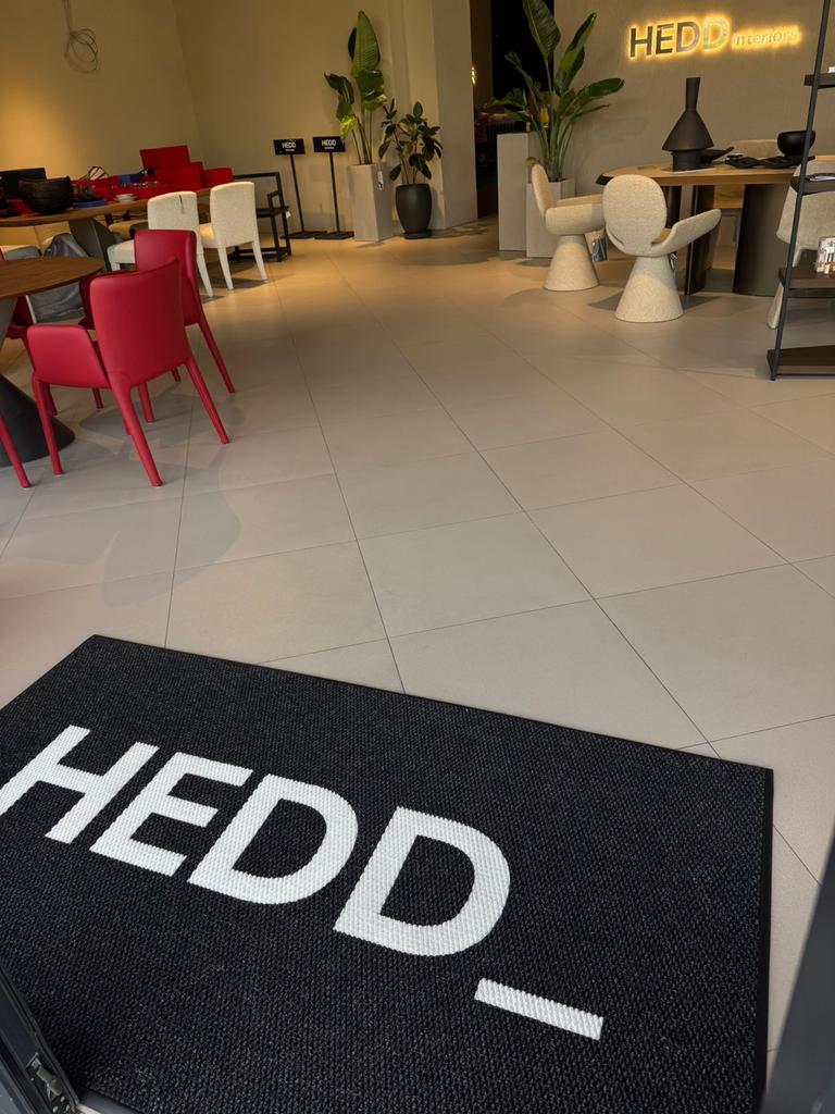 Ковер для входной группы автоцентра